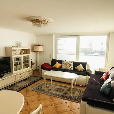 Penthouse-berta * Westerland