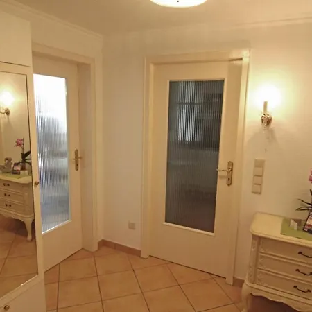 Apartmán Penthouse-berta *