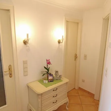 Apartmán Penthouse-berta *