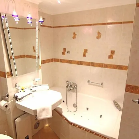 Penthouse-berta * Westerland